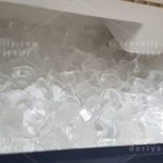 دستگاه یخ ساز مکعبی برما مدل فرش میکر