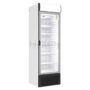 یخچال فریزر ویترینی ایستاده کینو مدل KF615NF , KR615DS