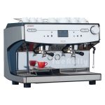 دستگاه قهوه ساز اتومات دیجیتال شیرر مدل باریستا