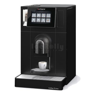 دستگاه قهوه ساز اتومات شیرر مدل Prime