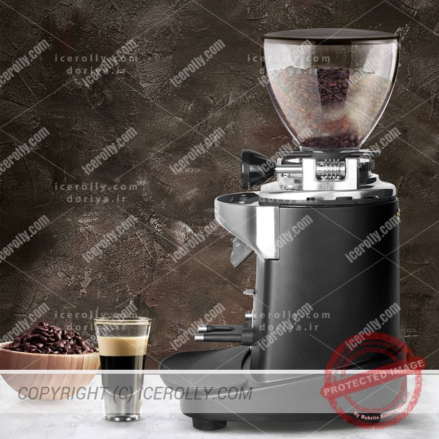آسیاب قهوه Ceado E37SL