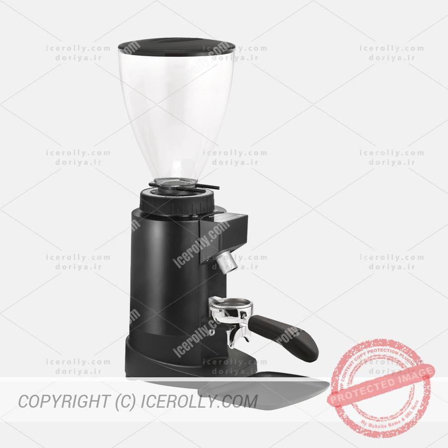 آسیاب قهوه سیدو مدل Ceado E7P