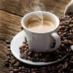 قهوه اسپرسو ساز حرفه ای بیزرا مدل ماتریکس