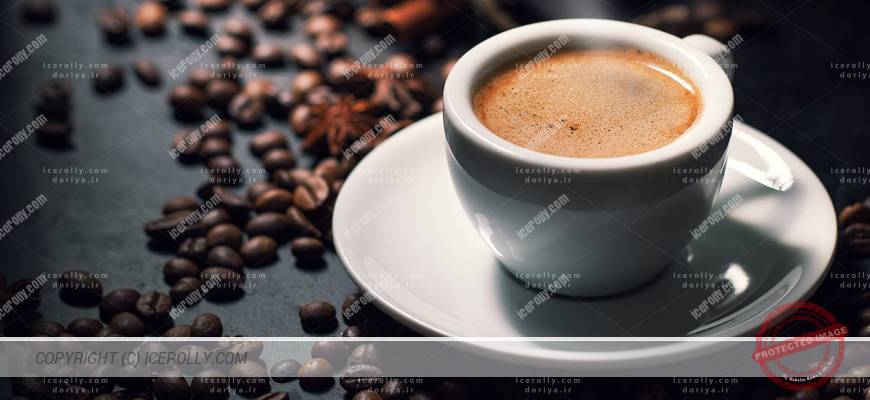 قیمت قهوه اسپرسو